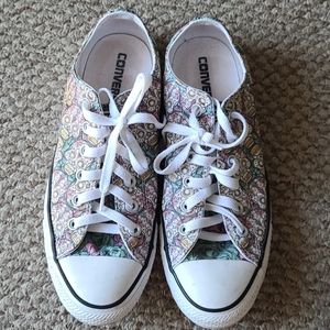 All Star Converse
